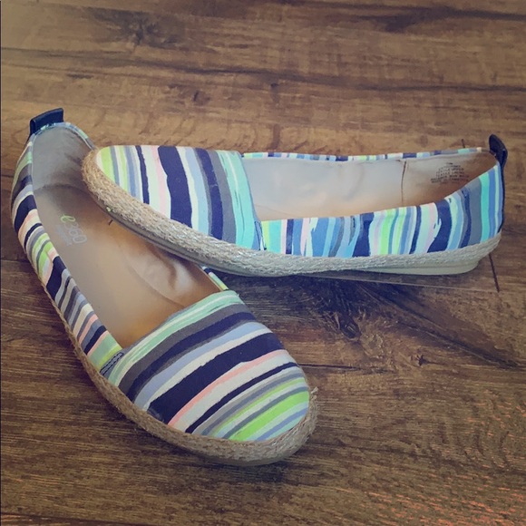 easy spirit espadrilles